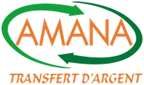 AMANA Transfert d'argent