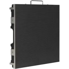 Caisson d'écran LED extérieur